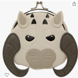 Star Wars - Tauntaun Coin Purse/Wallet